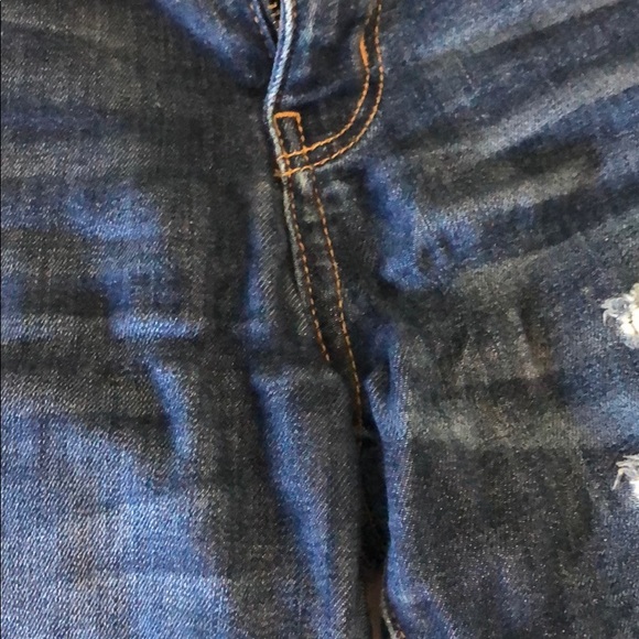 American Eagle Jeans - Picture 6 of 7